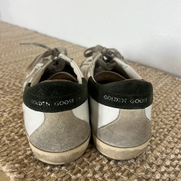 Golden Goose Sneakers - Picture 4 of 5
